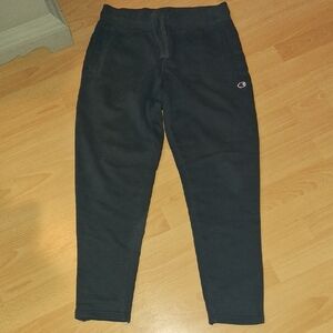 Champion Mens BlueJoggers